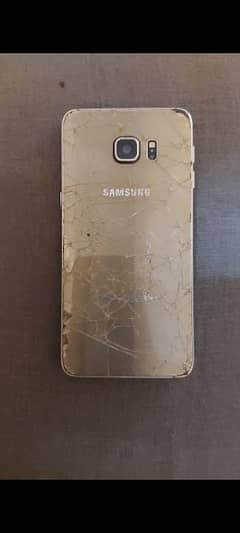 samsung s6 edge plus 4/32 pta approved