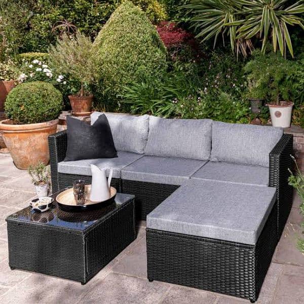 Miami Rattan Furniture 5