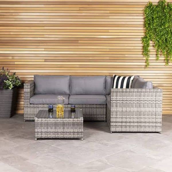 Miami Rattan Furniture 9