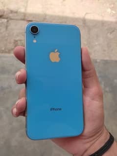 Iphone Xr Factory Unlock non pta exchange possible