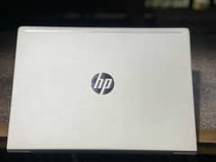 Hp Probook 430 G7 — Core i5 10th Generation — 16Gb Ram 256gb ssd