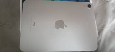 Ipad mini 6