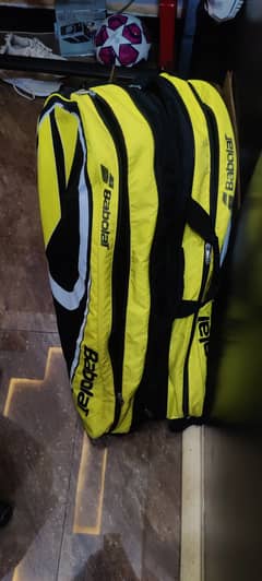 Babolat Tennis Bag