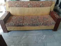 for sale sofa set 5 seater