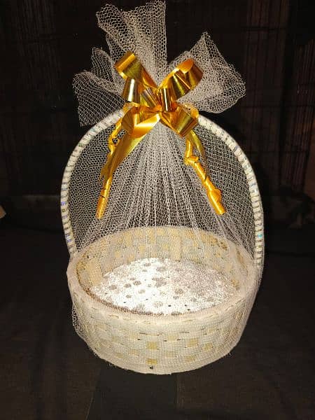 Gift Basket 0