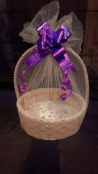 Gift Basket 2