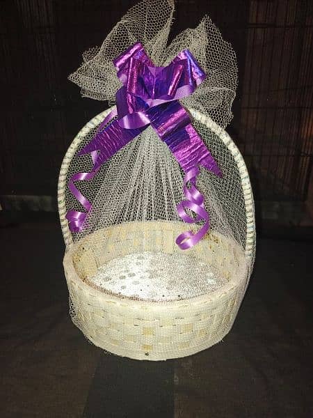 Gift Basket 3