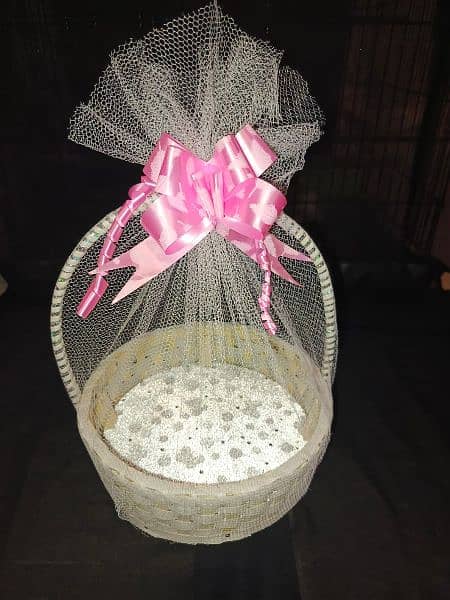 Gift Basket 4