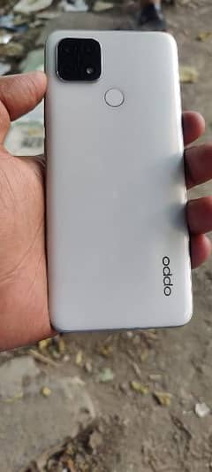 OPPO A15s 4/64 only mobile