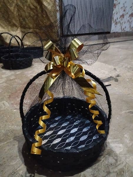 Gift Basket 6