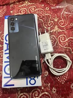 Camon 18t