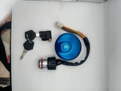 SWITCH KIT (BIG KEY) FOR GS-150