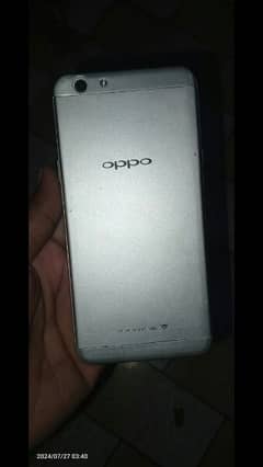 oppo f1s pta approveal Rem. 4.64. Rom condition 10by8