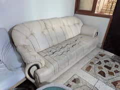 3 seater Comfortable sofa