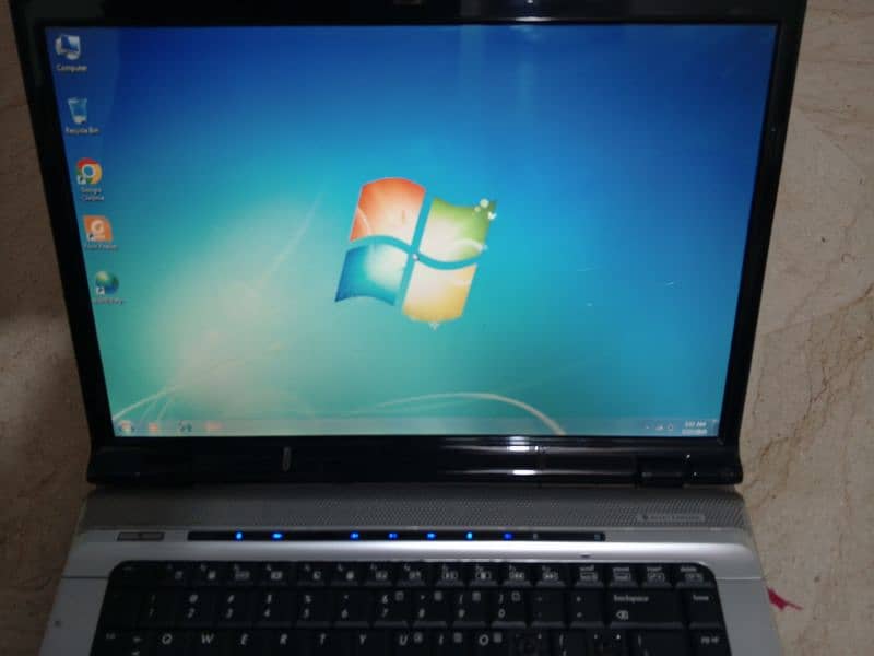 dv6 hp pavilion laptop with one hour plus backup guarantee 3