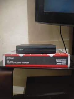 Dahua 8ch dvr like new