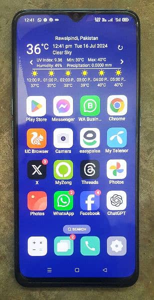 oppo F15 for sale 0