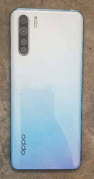 oppo F15 for sale 2