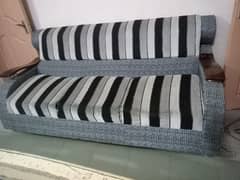 used sofaset