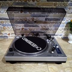 Studio Turntable Excellent Condition Vinyl