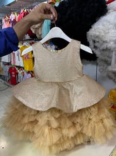 Baby frock