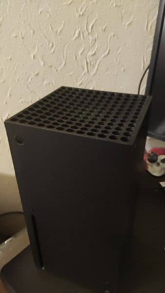 Xbox Series X - 1 tb - Launch Edition - USA Model 3