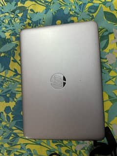 hp elitebook i5 6th gen