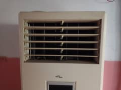 4 Ton floor standing AC