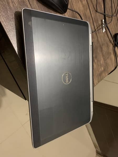 dell latitude e6320 2