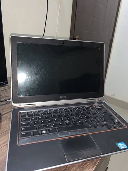 dell latitude e6320 6