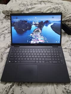 Dell Latitude 3520 laptop