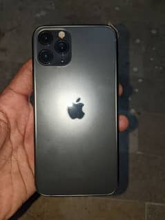 Iphone 11 pro JV