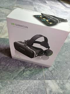 VR Headset