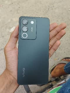 vivo v29e 5g rem 8/258 gb