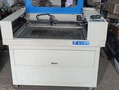 laser cutting machine 2*3