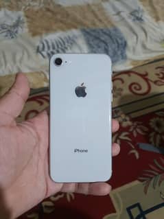 APPLE IPHONE 8 64 GB FACTORY UNLOCK