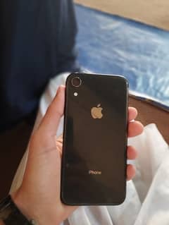 iphone xr 10/10 non pta jv 0