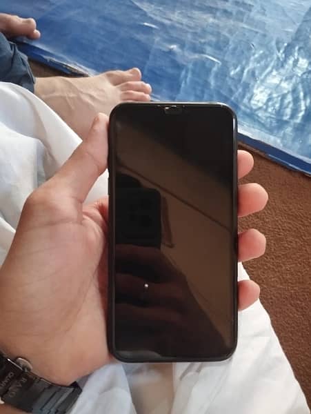 iphone xr 10/10 non pta jv 1