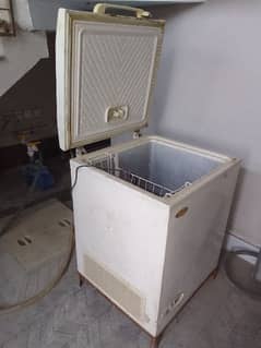 small size freezer single door