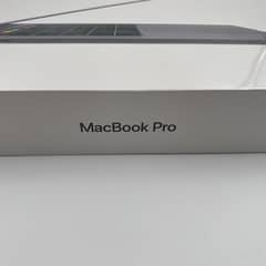 Apple  MacBook Pro 15.416GB 512G
