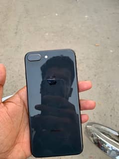 Iphone 8 plus | 256 gb