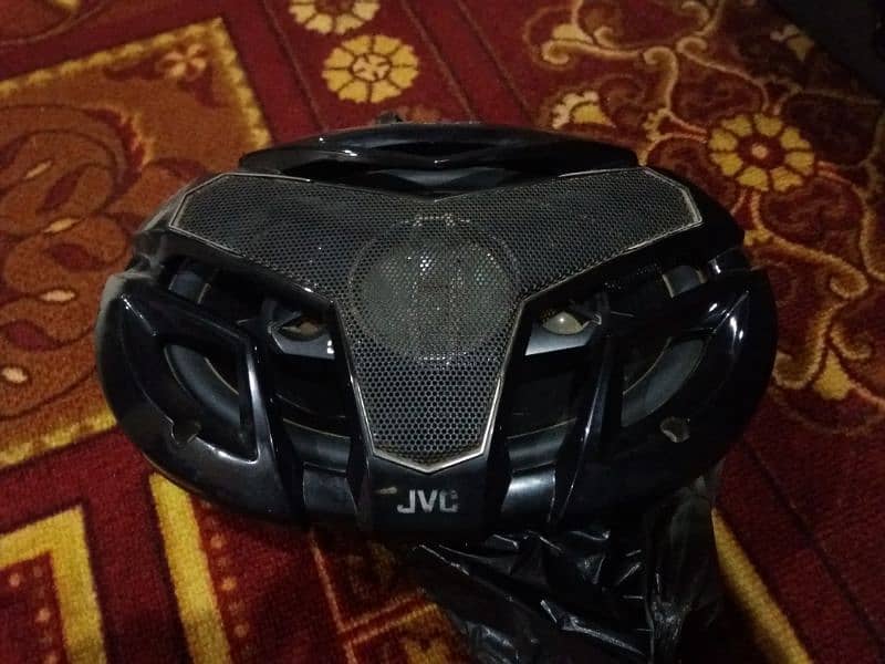 JVC Orignal speaker 2