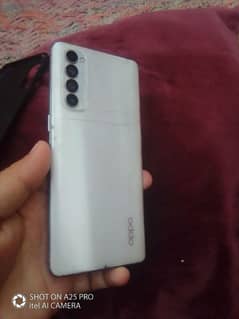 oppo Reno 4 pro. no open deba our orgnal charger ka saht