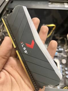 PNY XLR8 DDR4 (RGB) 8GB Ram