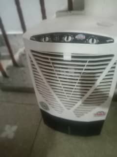 Venus Brand air cooler condition like new slightly use