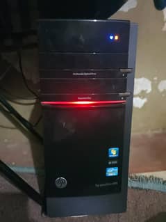 "Well-Maintained Core i5 3rd Gen PC – Click Here for a Great Offer!"