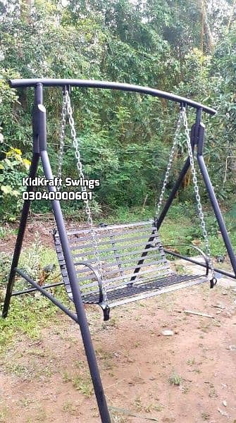 kids Swings, Jhoola, Kids rides, Kids doli Swings, Kids park swings 4