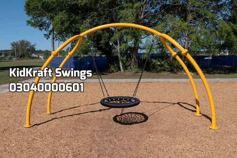 kids Swings, Jhoola, Kids rides, Kids doli Swings, Kids park swings 13