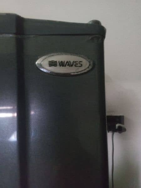 waves fridge medium size 2