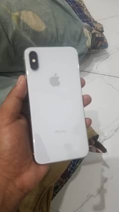 Iphone X non pta 64gb